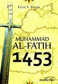 Image of Muhammad Al - Fatih 1453