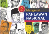 Image of Mengenal Pahlawan Nasional