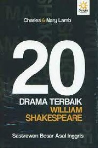 Image of 20 Drama Terbaik William Shakespeare