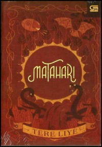 Image of Matahari