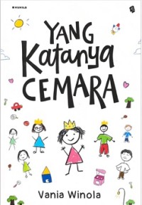 Image of Yang Katanya Cemara