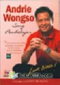 Image of Andri Wongso : Sang Pembelajar