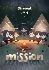 Image of Diamond Gang The Mission