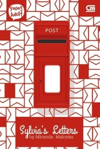 Image of Sylvia's Letters