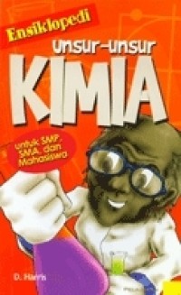 Image of Ensiklopedi Unsur-unsur Kimia