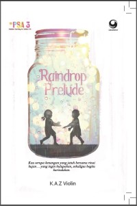 Image of Raindrop Prelude