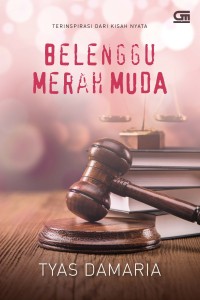Image of Belenggu Merah Muda