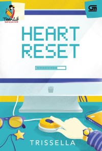 Image of Heart Reset