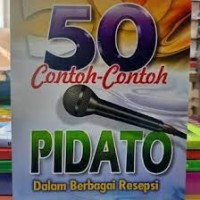 Image of 50 Contoh-Contoh Pidato Dalam Berbagai Resepsi