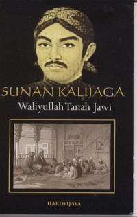 Image of Sunan Kalijaga Waliyullah Tanah Jawi
