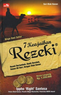 Image of 7 Keajaiban Rezeki