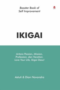 Image of Ikigai