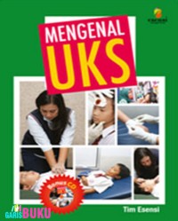 Image of Mengenal UKS