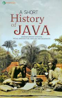 Image of A Short History of Java
