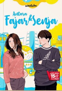 Image of Antara Fajar & Senja