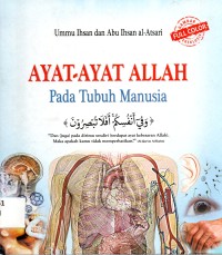 Image of Ayat - Ayat Allah Pada Tubuh Manusia