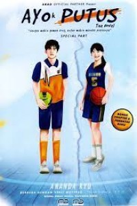 Image of Ayok Putus ( The Novel )