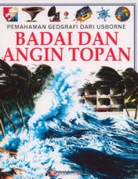 Image of Badai Dan Angin Topan