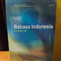 Image of Bahasa Indonesia