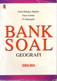 Image of Bank Soal Geografi