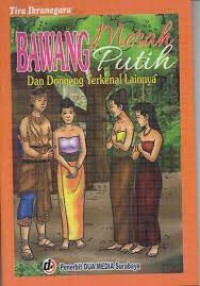 Image of Bawang Merah Bawang Putih dan Dongeng Terkenal Lainnya