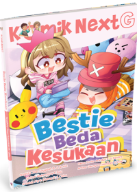 Image of Bestie Beda Kesukaan