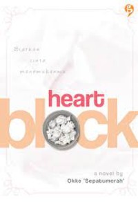 Image of Biarkan Cinta Menemukanmu (Heart Block)