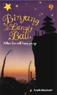 Image of Bintang di Langit Bali