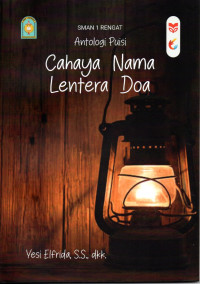 Image of Cahaya Nama Lentera Doa