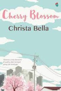 Image of Cherry Blossom