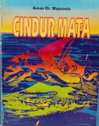 Image of Cindur Mata