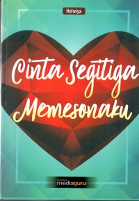 Image of Cinta Segitiga Memesonaku