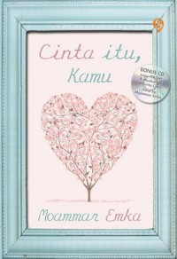 Image of Cinta Itu, Kamu