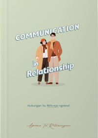Image of Communication in Relationship