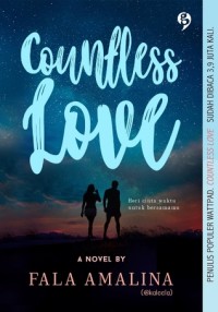 Image of Countless Love