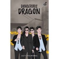 Image of Dangerous Dragon