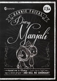 Image of Diary Manjali