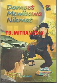 Image of Dompet Membawa Nikmat