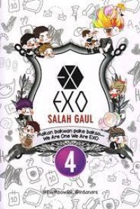 Image of Exo Salah Gaul 4