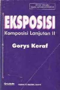 Image of Eksposisi Komposisi Lanjutan II