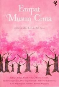 Image of Empat Musim Cinta