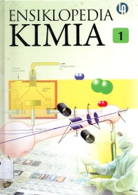 Image of Ensiklopedia Kimia 1