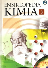 Image of Ensiklopedia Kimia 3