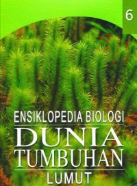 Image of Ensiklopedia Dunia Tumbuhan Lumut 6