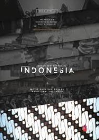 Image of Ensiklopedia Mozaik dan Seni Budaya Indonesia : Motif Kain Dan Busana Tradisional Indonesia