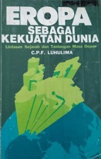 Image of Eropa Sebagai Kekuatan Dunia