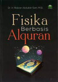 Image of Fisika Berbasis Al-Qur'an