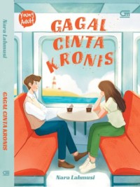 Image of Gagal Cinta Kronis
