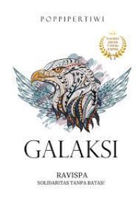Image of Galaksi