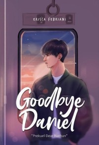 Image of Goodbye Daniel
